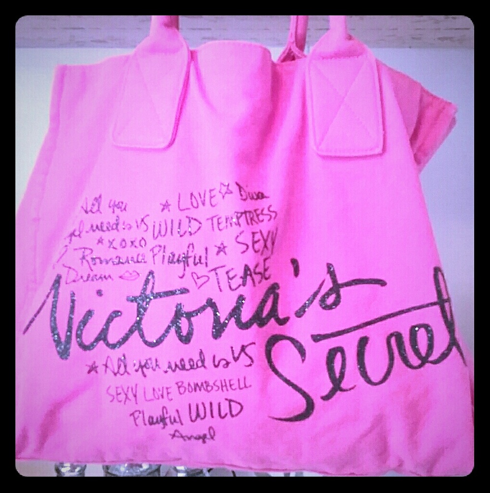 Victoria's Secret Handbag